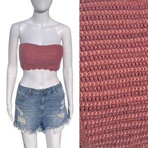 #5 Shade & Shore Tube Top